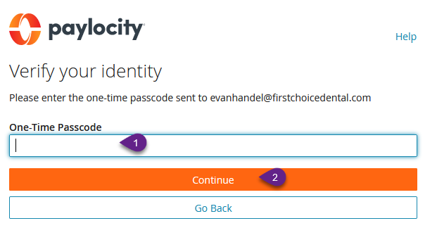  Paylocity Password Reset FCD Help Desk